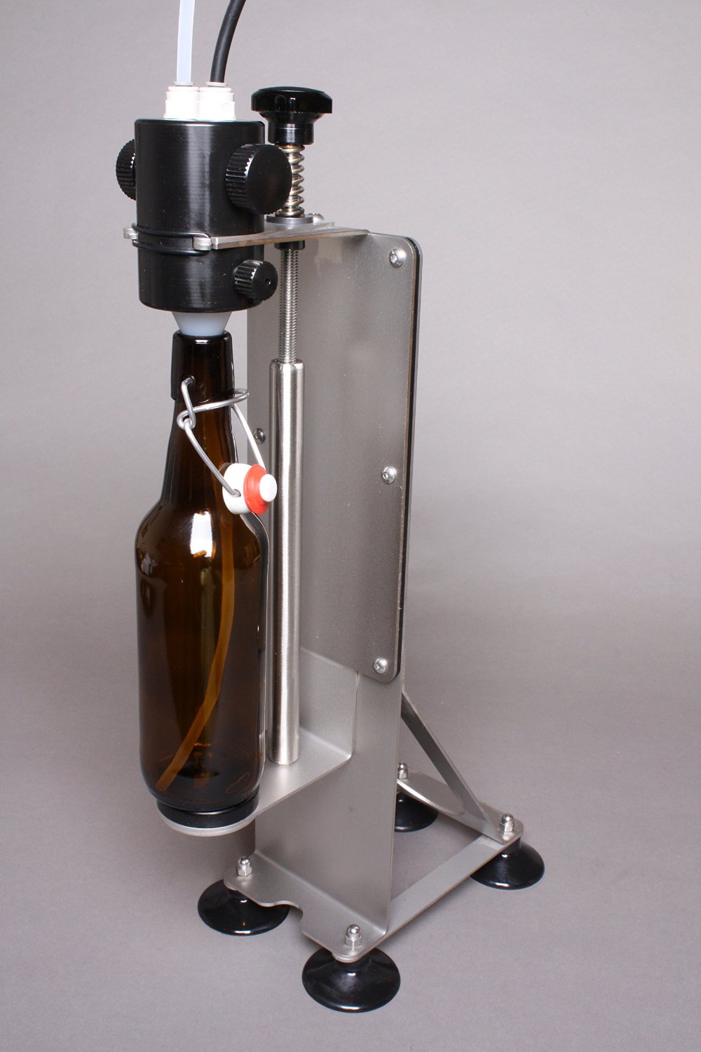 WilliamsWarn Counter Pressure Bottle Filler