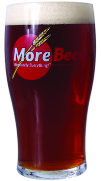 Kit (All-Grain) - Amber Light Ale - Unmilled (Base Malts Only)