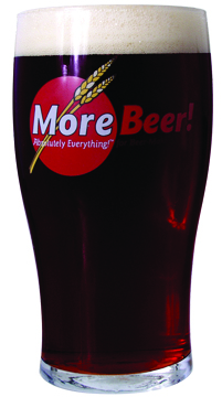 Kit (All-Grain) - Scottish Export 80 - Milled