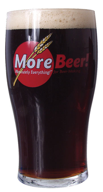 Kit (All-Grain) - Bock - Unmilled (Base Malts Only)