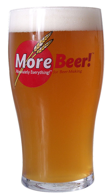 Kit (All-Grain) - Belgian Pale Ale - Milled