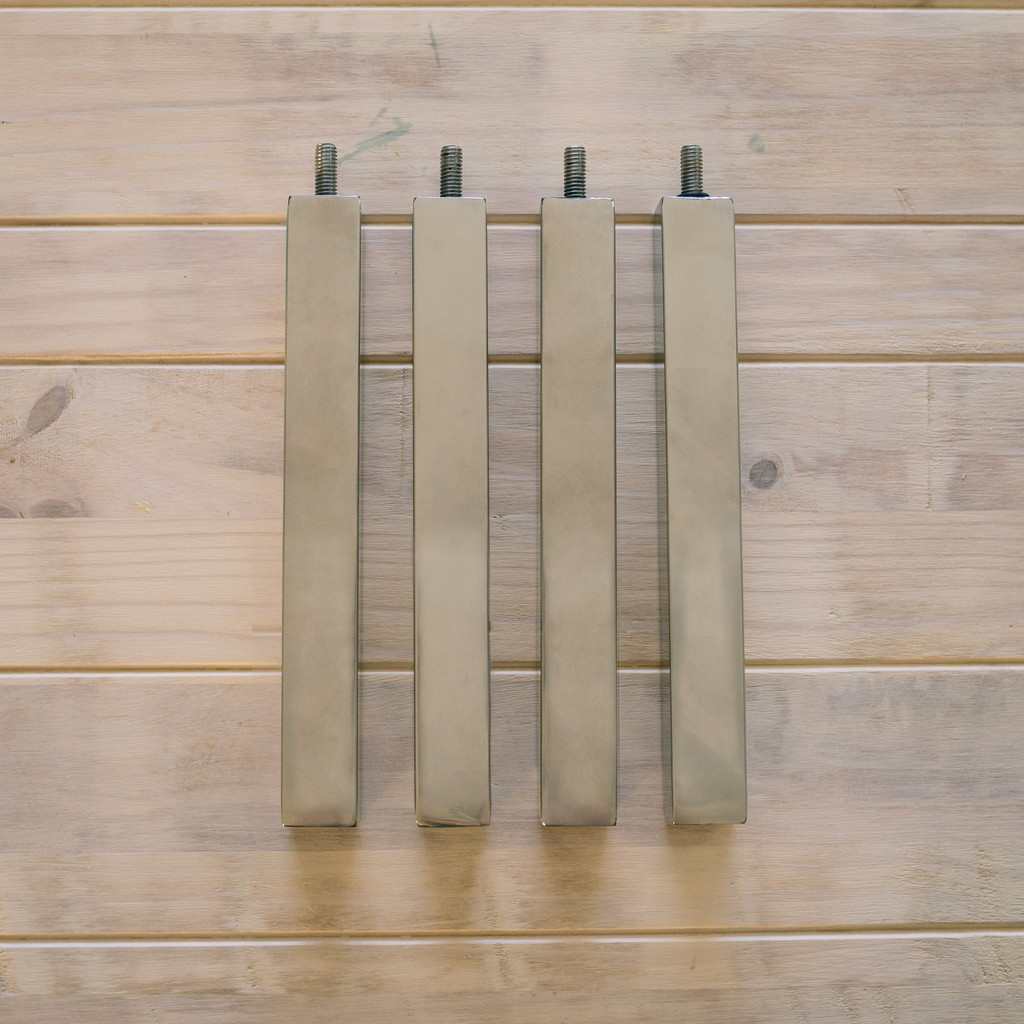 Chronical - Leg Extensions (set of 4)