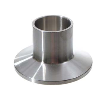 Stainless - 1" Ferrule