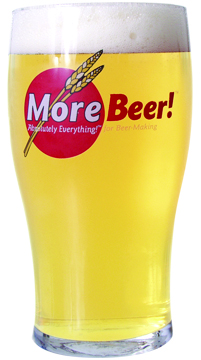 Kit (All-Grain) - Light Ale - Unmilled (Base Malts Only)