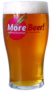 American IPA - All Grain Beer Brewing Kit (5 Gallons)