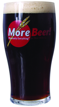 Kit (All-Grain) - Stout - Milled