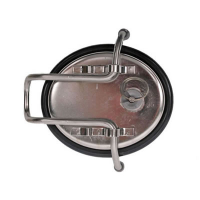 Corny Keg Lid - Cornelius Keg Lid (NEW)