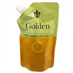 Golden Belgian Candi Syrup 5&deg; L, 1 lb.