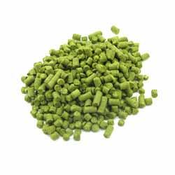 Columbus Hop Pellets